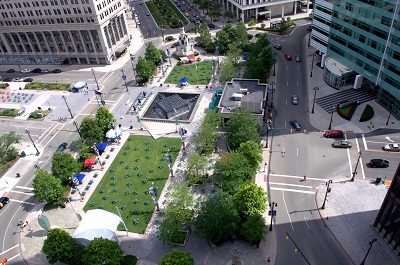 Click here to see Campus Martius Park